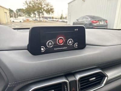 2020 Mazda Mazda CX-5 Touring