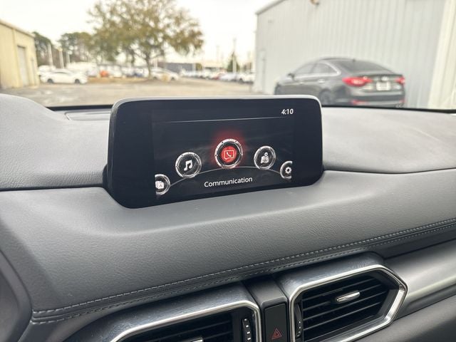 2020 Mazda Mazda CX-5 Touring