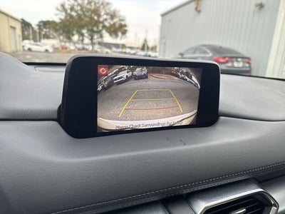 2020 Mazda Mazda CX-5 Touring