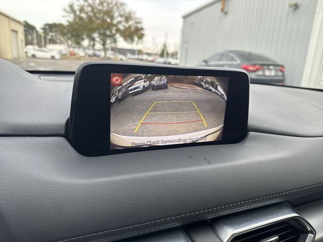 2020 Mazda Mazda CX-5 Touring