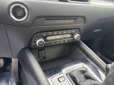 2020 Mazda Mazda CX-5 Touring