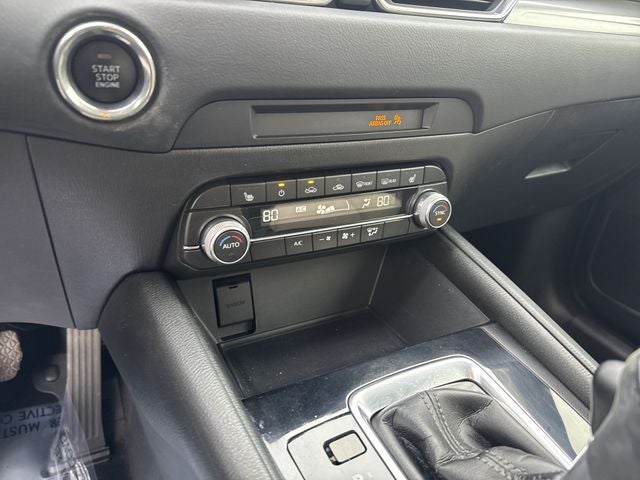 2020 Mazda Mazda CX-5 Touring