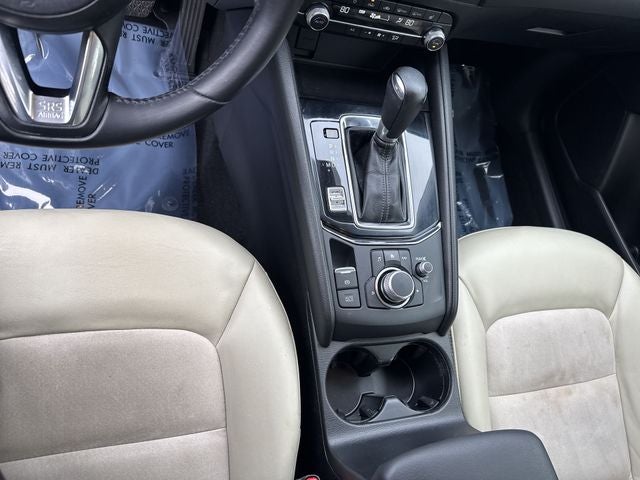 2020 Mazda Mazda CX-5 Touring