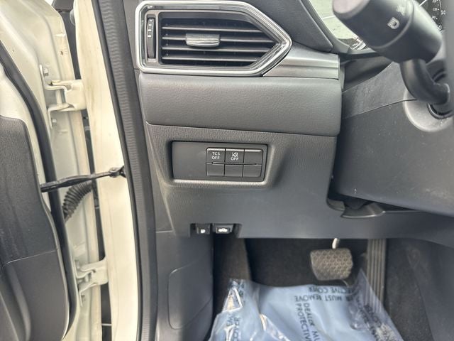 2020 Mazda Mazda CX-5 Touring