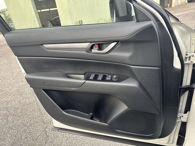 2020 Mazda Mazda CX-5 Touring