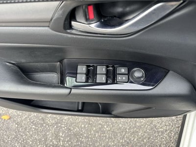 2020 Mazda Mazda CX-5 Touring