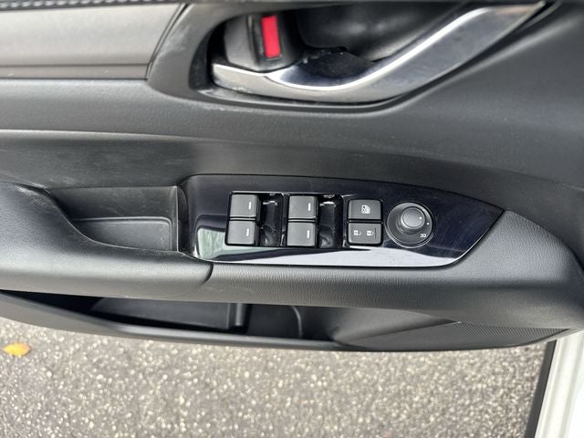 2020 Mazda Mazda CX-5 Touring