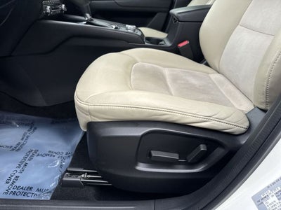 2020 Mazda Mazda CX-5 Touring