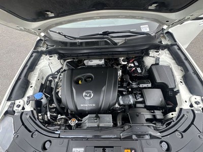 2020 Mazda Mazda CX-5 Touring