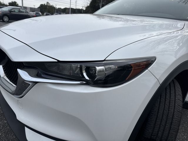 2020 Mazda Mazda CX-5 Touring