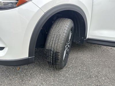 2020 Mazda Mazda CX-5 Touring