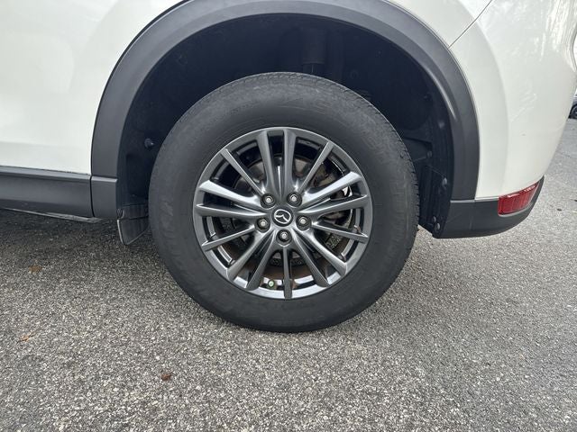 2020 Mazda Mazda CX-5 Touring