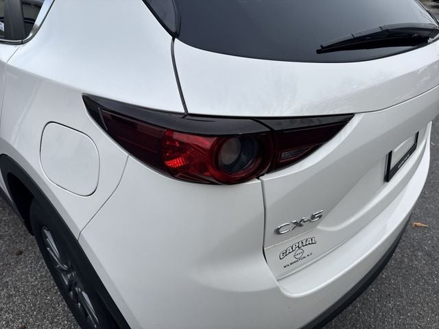 2020 Mazda Mazda CX-5 Touring