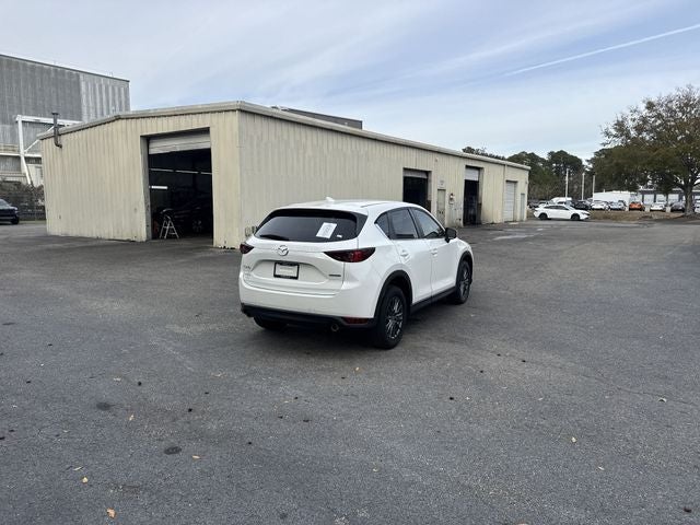 2020 Mazda Mazda CX-5 Touring
