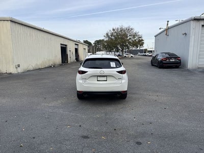 2020 Mazda Mazda CX-5 Touring