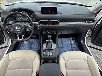 2020 Mazda Mazda CX-5 Touring