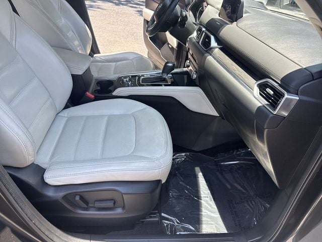 2017 Mazda Mazda CX-5 Grand Touring