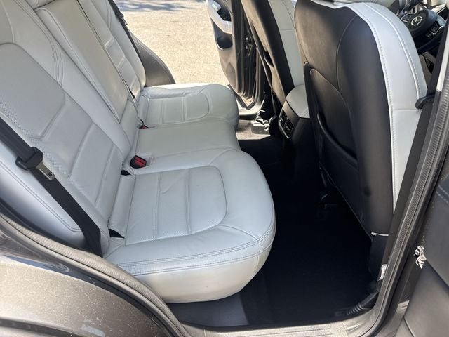 2017 Mazda Mazda CX-5 Grand Touring