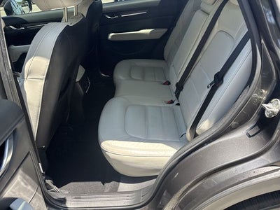 2017 Mazda Mazda CX-5 Grand Touring