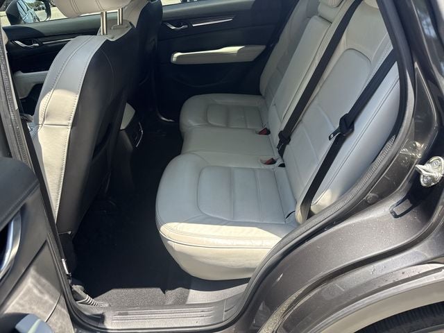 2017 Mazda Mazda CX-5 Grand Touring