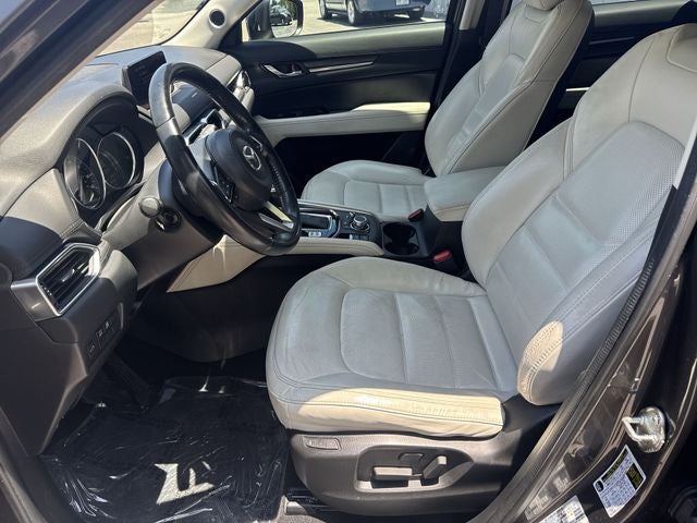 2017 Mazda Mazda CX-5 Grand Touring