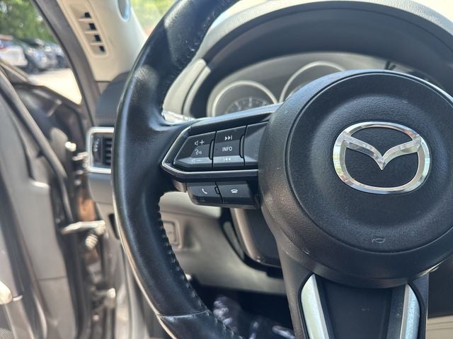 2017 Mazda Mazda CX-5 Grand Touring