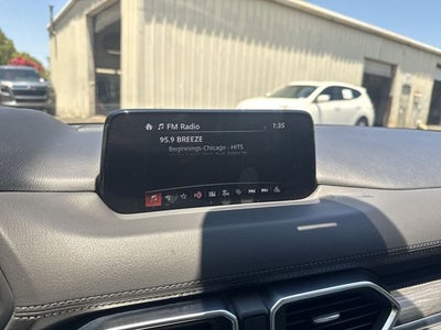 2017 Mazda Mazda CX-5 Grand Touring