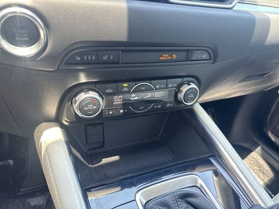 2017 Mazda Mazda CX-5 Grand Touring