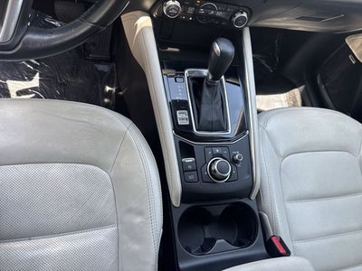2017 Mazda Mazda CX-5 Grand Touring
