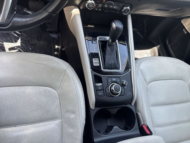 2017 Mazda Mazda CX-5 Grand Touring