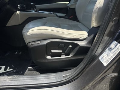 2017 Mazda Mazda CX-5 Grand Touring