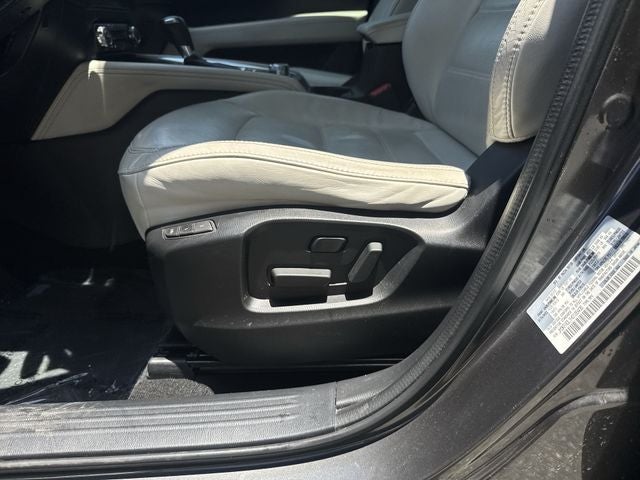 2017 Mazda Mazda CX-5 Grand Touring