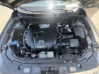 2017 Mazda Mazda CX-5 Grand Touring