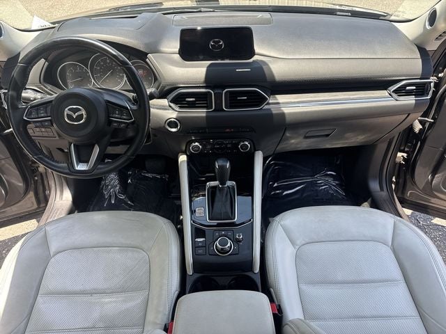 2017 Mazda Mazda CX-5 Grand Touring