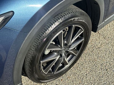 2017 Mazda Mazda CX-5 Grand Touring