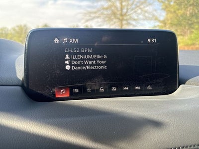 2017 Mazda Mazda CX-5 Grand Touring