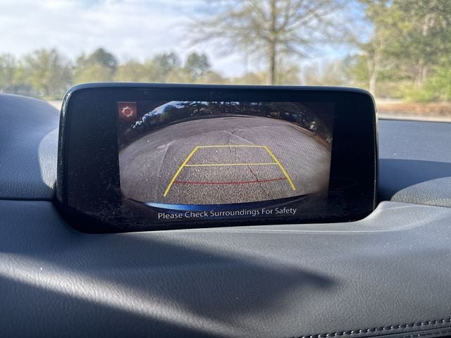 2017 Mazda Mazda CX-5 Grand Touring