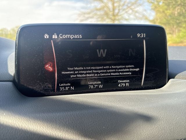 2017 Mazda Mazda CX-5 Grand Touring