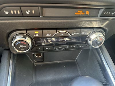 2017 Mazda Mazda CX-5 Grand Touring