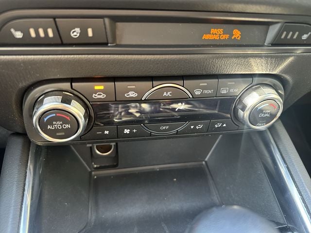 2017 Mazda Mazda CX-5 Grand Touring