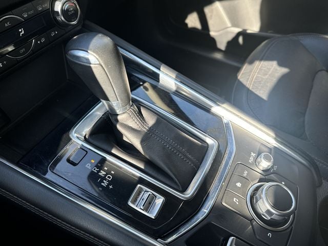 2017 Mazda Mazda CX-5 Grand Touring