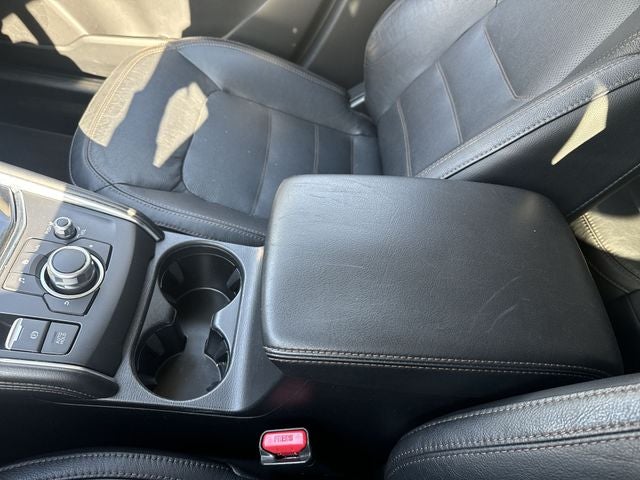 2017 Mazda Mazda CX-5 Grand Touring