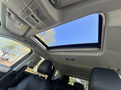 2017 Mazda Mazda CX-5 Grand Touring