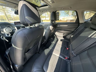 2017 Mazda Mazda CX-5 Grand Touring