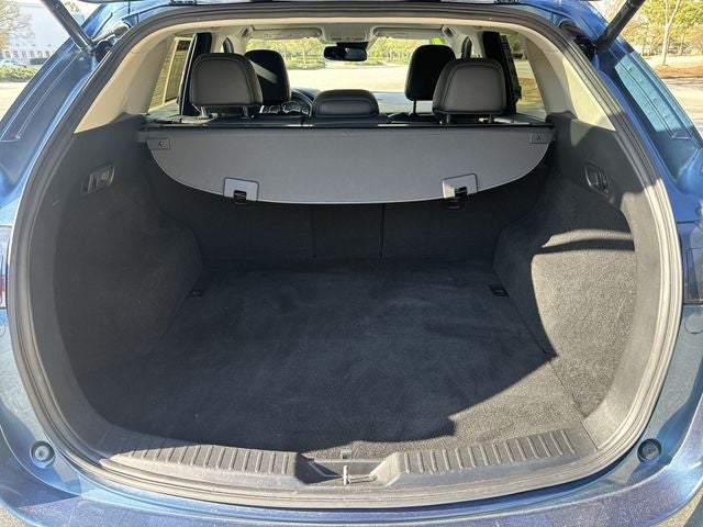 2017 Mazda Mazda CX-5 Grand Touring