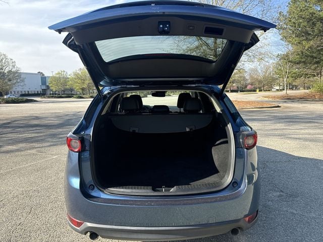 2017 Mazda Mazda CX-5 Grand Touring