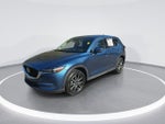 2017 Mazda Mazda CX-5 Grand Touring
