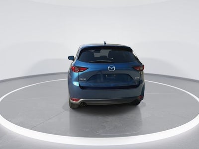 2017 Mazda Mazda CX-5 Grand Touring