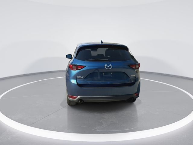 2017 Mazda Mazda CX-5 Grand Touring