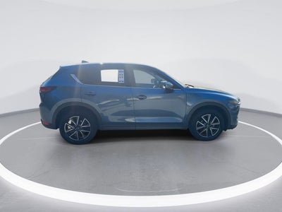 2017 Mazda Mazda CX-5 Grand Touring